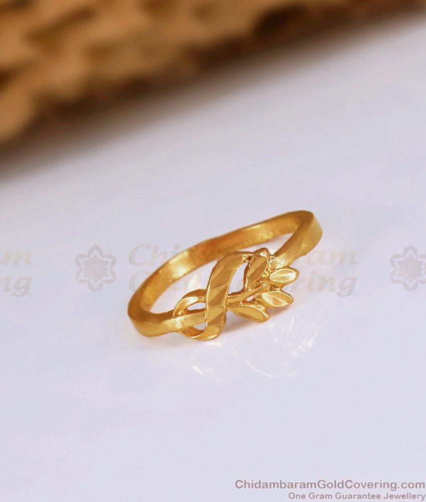 First Quality Impon Womens Finger Ring Designs Shop Online FR1435