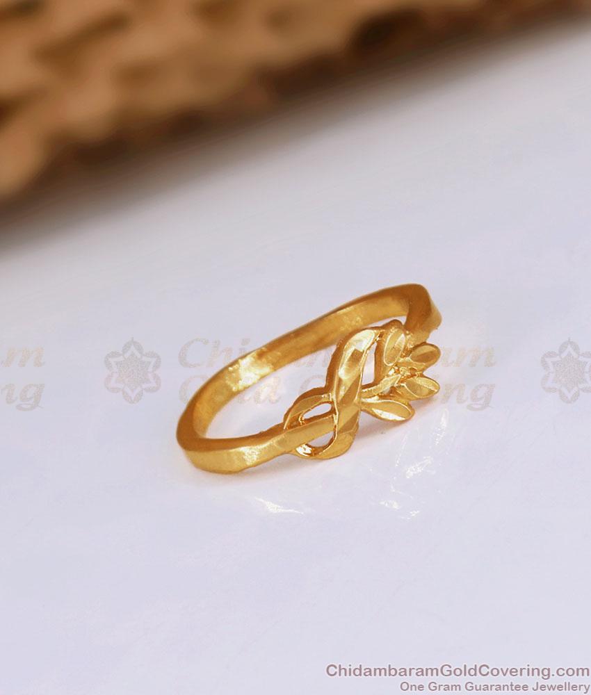 First Quality Impon Womens Finger Ring Designs Shop Online FR1435