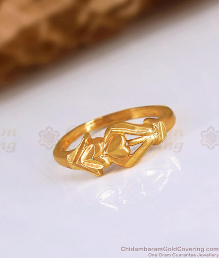 Impon Ring main image 1