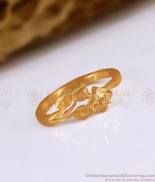 Daily Use Impon Finger Rings 5 Metal Jewelry Collections FR1461 Daily Use Impon Finger Rings 5 Metal Jewelry Collections FR1461