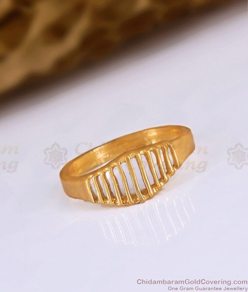 Latest Impon Finger Ring Trendy Designs Shop Online FR1466