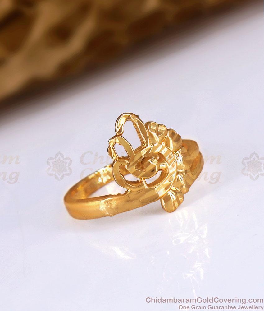 Original Impon Ring Engagement Collections Shop Online FR1482