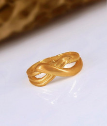 New Impon Finger Ring Designs 5 Metal Jewelry Collections FR1484