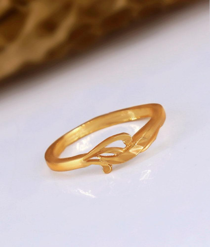 Simple Daily Wear Finger Rings Daily Wear Gold Finger Rings 2025