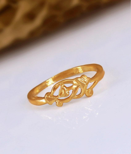 Engagement Rings Heart Designs Metal Jewelry Collections FR1491