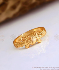 New Model Gold Design Impon Finger Ring Collection Online FR1518 New Model Gold Design Impon Finger Ring Collection Online FR1518