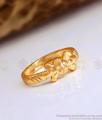 New Model Gold Design Impon Finger Ring Collection Online FR1518 New Model Gold Design Impon Finger Ring Collection Online FR1518