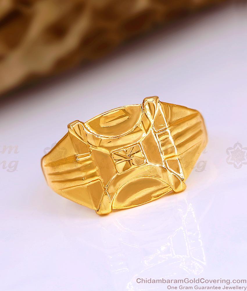 Plain Daily Wear Mens Impon Finger Ring Collections At Affordable Price FR1671 Plain Daily Wear Mens Impon Finger Ring Collections At Affordable Price FR1671