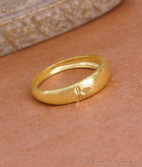 Elegant Machine Cut Flower Design Micro Gold Plated Finger Ring FR1677 Elegant Machine Cut Flower Design Micro Gold Plated Finger Ring FR1677