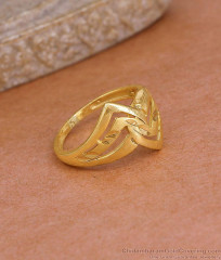 Premium Gold Imitation Wedding Ring Shop Online FR1680 Premium Gold Imitation Wedding Ring Shop Online FR1680