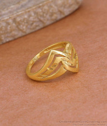 Premium Gold Imitation Wedding Ring Shop Online FR1680 Premium Gold Imitation Wedding Ring Shop Online FR1680
