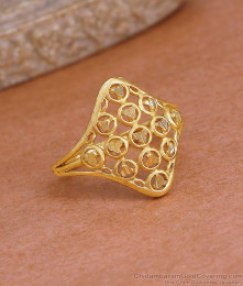 High Quality regular Gold Covering Ring Heart Design FR1684 High Quality regular Gold Covering Ring Heart Design FR1684