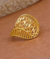 Bridal Wear Gold Imitation Finger Ring Shop Online FR1718 Bridal Wear Gold Imitation Finger Ring Shop Online FR1718