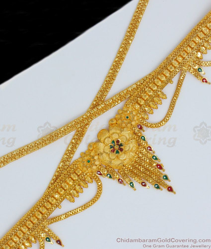 Gold kamarband new arrivals weight