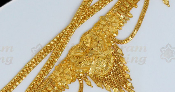 bridal kamarband online shopping
