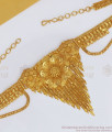 Grand Bridal Wear Forming Gold Hip Chain Women Fashion HC1020