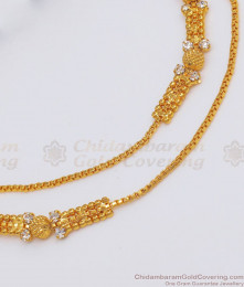 One Gram Gold Maattal For Ladies Function Wear Buy Online MATT100 One Gram Gold Maattal For Ladies Function Wear Buy Online MATT100