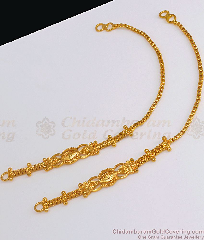 One Gram Gold Maatal Fashion Jewelry Shop Online MATT107