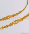 One Gram Gold Maatal Fashion Jewelry Shop Online MATT107