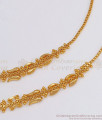 24K Gold Maatal Bridal Jewellery Designs Shop Online MATT111