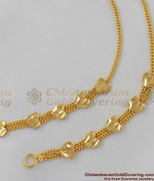 Heart Design Maatal Gold Plated Design Buy Online MATT12 Heart Design Maatal Gold Plated Design Buy Online MATT12