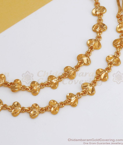 One gram 2024 gold matilu