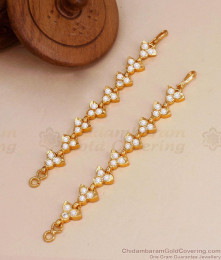 Original Impon Panchaloha Maatal Bollywood Fashion Shop Online MATT150
