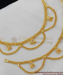 Bridal Wear Gold Maatal Hook Type For Wedding MATT16 Bridal Wear Gold Maatal Hook Type For Wedding MATT16