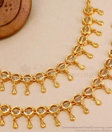 New Arrival Micro Gold Plated Ear Mattal Design For Wedding MATT186 New Arrival Micro Gold Plated Ear Mattal Design For Wedding MATT186