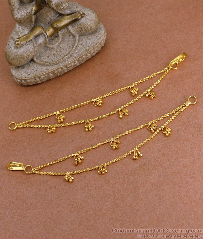 Elegant Festive Wear Gold Imitation Ear Maatal Designs Shop Online MATT188 Elegant Festive Wear Gold Imitation Ear Maatal Designs Shop Online MATT188