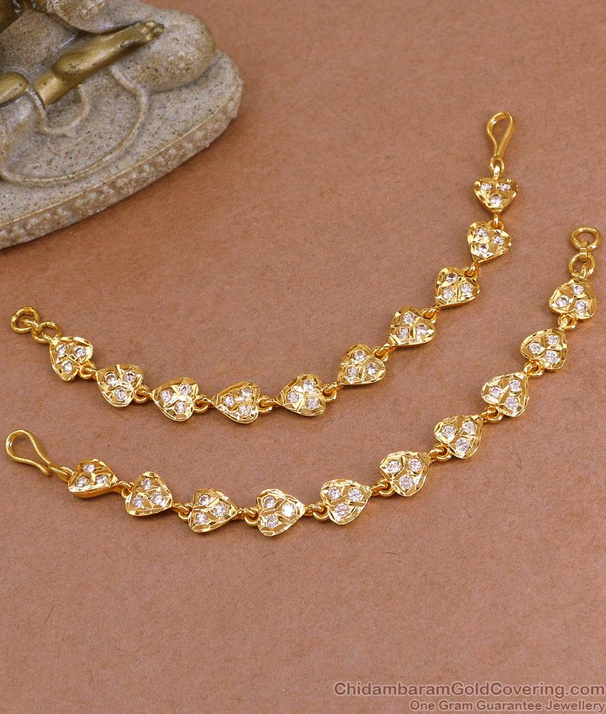 Traditional Heart Shaped 5 Metal Impon Ear Mattal Design Shop Online MATT191 Traditional Heart Shaped 5 Metal Impon Ear Mattal Design Shop Online MATT191