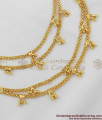 Double Layer Gold Maatal Hook Type Buy Online MATT21