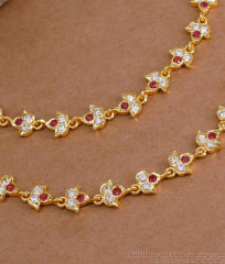 Bridal Wear Impon Gati Stone Mattal Collection Shop Online MATT211