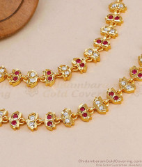 Premium Quality Impon Bridal Wear Stone Maatal For Women MATT222
