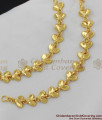 Full Heart Shaped Gold Plated Hook Maatal Buy Online MATT23