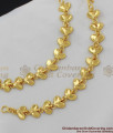 Full Heart Shaped Gold Plated Hook Maatal Buy Online MATT20