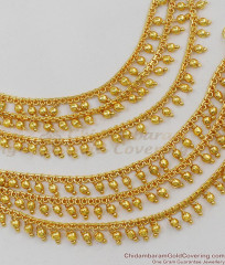 Heavy Chain Maatal With Gold Beads Bridal Design Buy Online Online MATT57 Heavy Chain Maatal With Gold Beads Bridal Design Buy Online Online MATT57