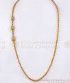 Stylish Gold Plated Mugappu White Ad Stone Shop Online MCH1028