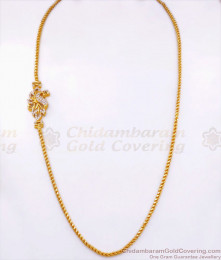 Daily Wear Gold Plated Mugappu Design Festival Collections Shop Online MCH1199 Daily Wear Gold Plated Mugappu Design Festival Collections Shop Online MCH1199