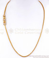 Latest Gold Imitation Mopu Chain White Stone Ball Designs Shop Online MCH1259