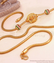 Gold thali models 2025