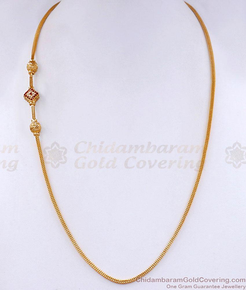 Buy Unique 1 Gram Gold Mugappu South Indian Jewellery Online MCH1404 Buy Unique 1 Gram Gold Mugappu South Indian Jewellery Online MCH1404