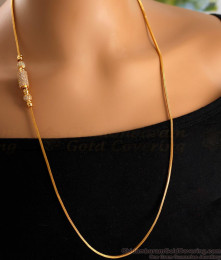 Full White Stone Diamond Mugappu Collections For Women MCH1415 Full White Stone Diamond Mugappu Collections For Women MCH1415