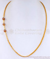 Latest Multi Stone Ball Pendant Mopu Chain For Women MCH1552 Latest Multi Stone Ball Pendant Mopu Chain For Women MCH1552