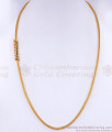 Emerald Stone Diamond Side Pendant Gold Mugappu Designs MCH1558 Emerald Stone Diamond Side Pendant Gold Mugappu Designs MCH1558