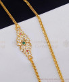 Buy Original Impon Side Pendant Gold Thali Chain At Affordable Price MCH1615 Buy Original Impon Side Pendant Gold Thali Chain At Affordable Price MCH1615