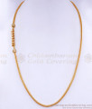 Trendy White Stone Ball Spiral Gold Mugappu Collection For Women MCH1620 Trendy White Stone Ball Spiral Gold Mugappu Collection For Women MCH1620