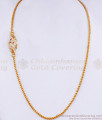 Daily Wear Gold Plated Impon Mugappu Saradu Chain Shop Online MCH1623 Daily Wear Gold Plated Impon Mugappu Saradu Chain Shop Online MCH1623