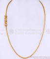 Buy Gold Design Diamond Mugappu Chain Designer Jewelry Collection MCH1629 Buy Gold Design Diamond Mugappu Chain Designer Jewelry Collection MCH1629