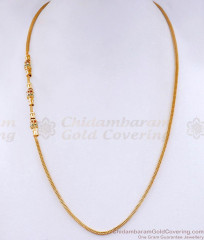 Traditional Gold Imitation Ad Stone Mugappu Thali Chain Design Shop Online MCH1769 Traditional Gold Imitation Ad Stone Mugappu Thali Chain Design Shop Online MCH1769